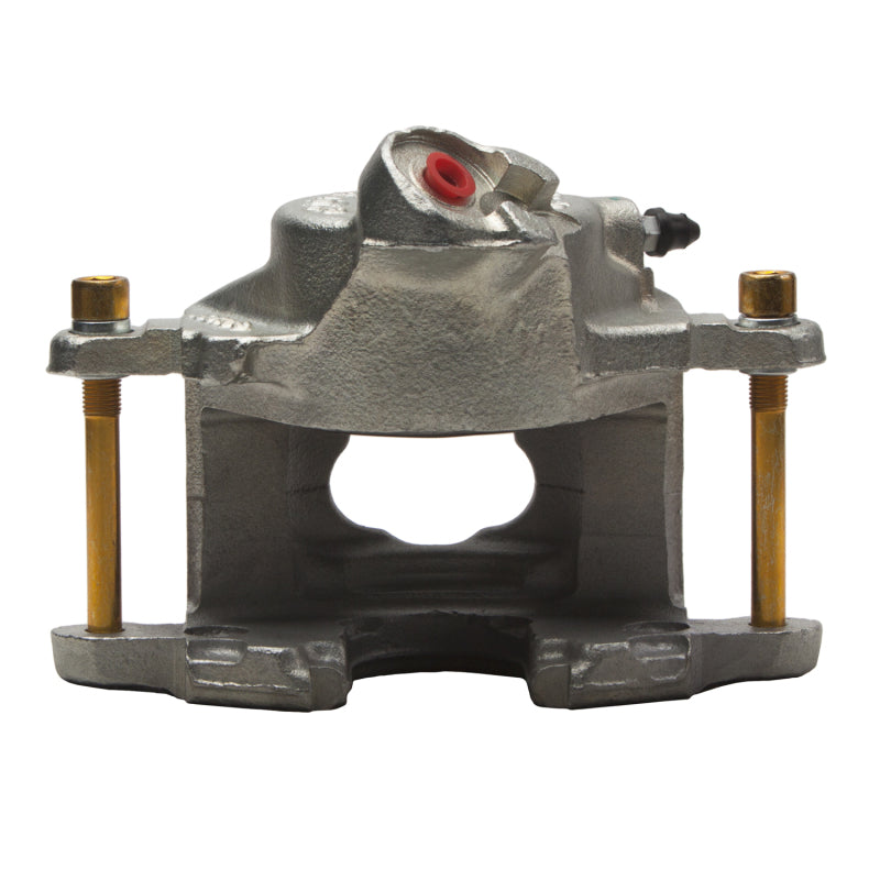 DFC 70-76 Buick Century Front-L Premium Caliper - Silver Zinc Coated
