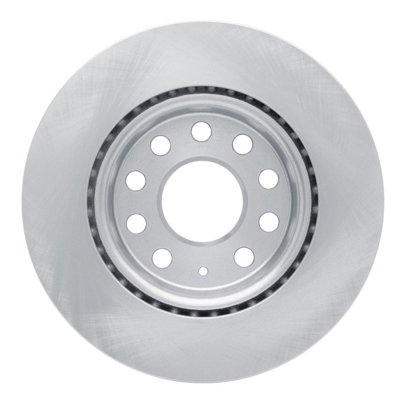 DFC 05-15 Volkswagen Jetta Sedan Front Brake Rotor