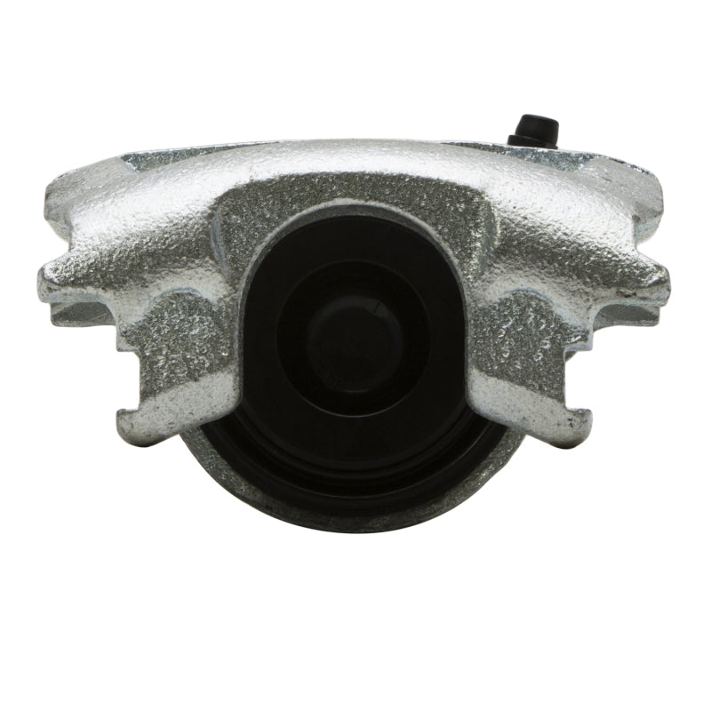 DFC 86-87 Ford Bronco II Front-R Silver Zinc Coated Premium Caliper