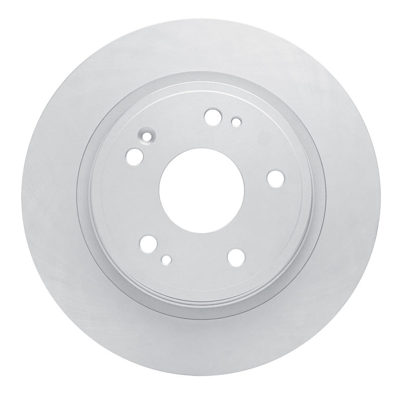 DFC 22-25 Acura INTEGRA Rear GeoSPEC Coated Rotor