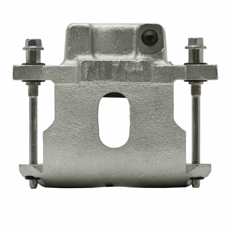 DFC 73-78 Chrysler Cordoba Front-R Premium Caliper - Silver Zinc Coated