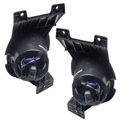 ORACLE Lighting Oracle 11-14 Ford F-150 SMD FL - ColorSHIFT
