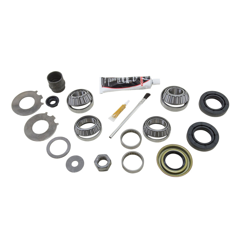 Yukon Gear & Axle Yukon Gear Bearing install Kit For 98+ GM S10 and S15 IFS Diff