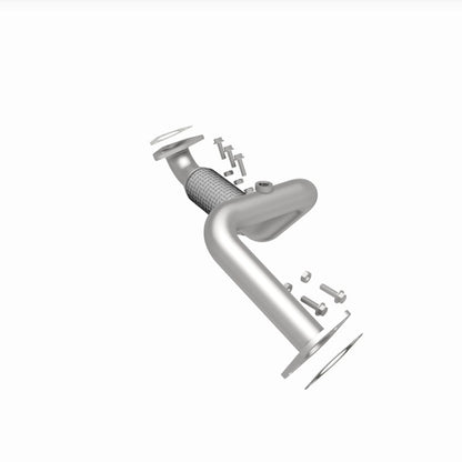 Magnaflow BRE Exhaust 12-16 CHEVROLET SONIC 1.8L Front Pipe Kit