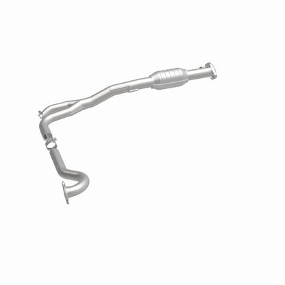 MagnaFlow Direct Fit Catalytic Converter 02-03 Jeep Liberty 3.7L