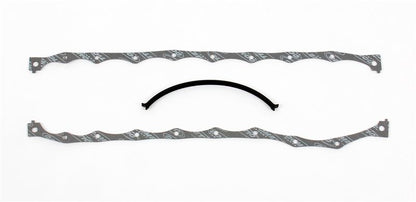 Cometic Gasket Cometic Ford 335 Series V8 .094in Fiber Oil Pan Gasket Kit