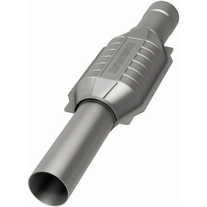 MagnaFlow Direct Fit Catalytic Converter 90-93 Chevrolet C1500 7.4L V8