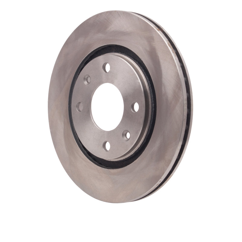 DFC 89-91 Peugeot 405 Front Brake Rotor