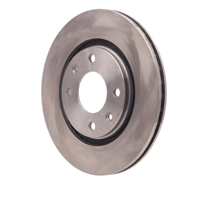 DFC 89-91 Peugeot 405 Front Brake Rotor