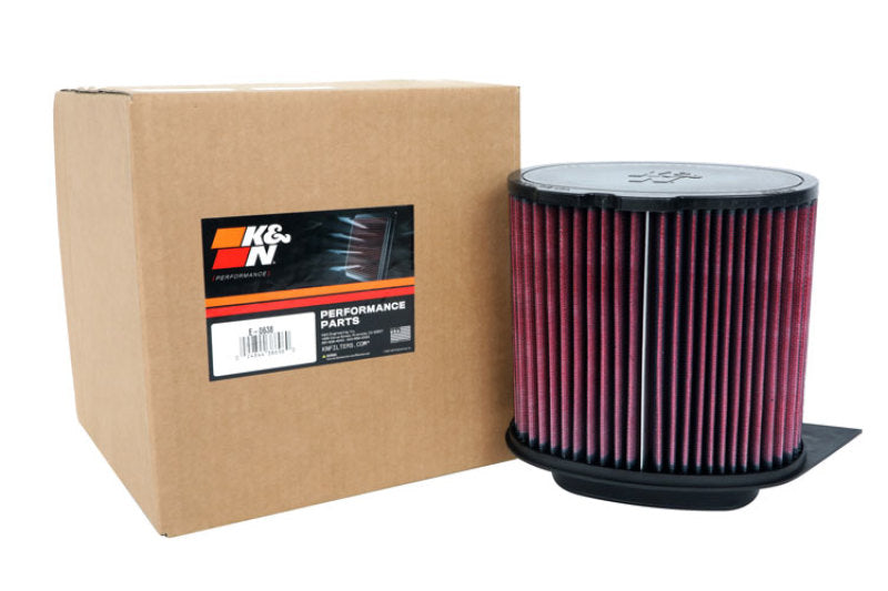 K&N Engineering K&N 2021 Mercedes Benz A45 AMG L4 2.0L Turbo Drop In Air Filter
