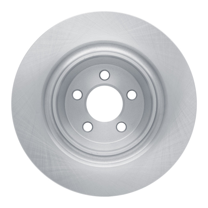 DFC 19-23 Chrysler 300 Rear Brake Rotor