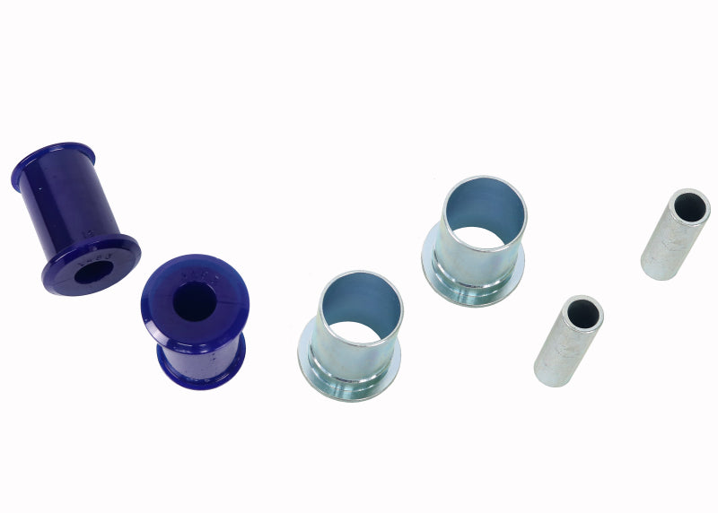 SuperPro 1989 Nissan 240SX Front Control Arm Bushing Kit