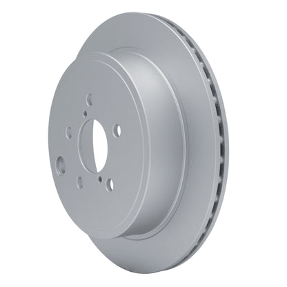 DFC 13-25 Subaru BRZ Rear GeoSPEC Coated Rotor