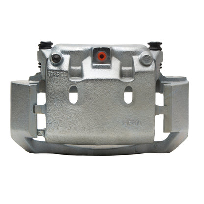 DFC 00-02 Dodge Ram 2500 Pickup Front-L Premium Caliper - Silver Zinc Coated