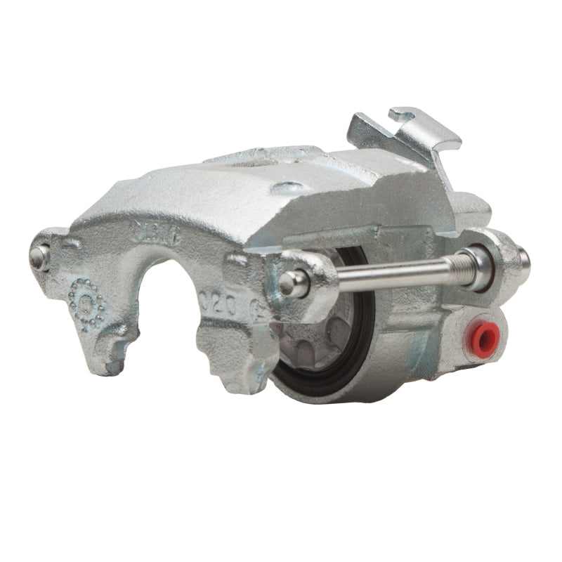DFC 79-85 Buick Riviera Rear-L Premium Caliper - Silver Zinc Coated