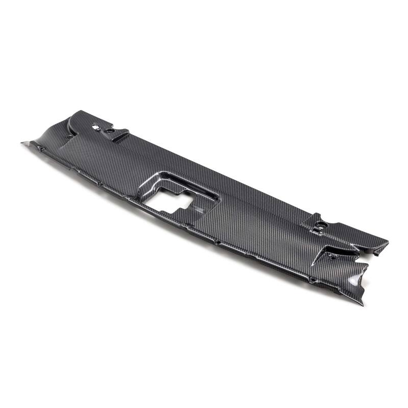 Anderson Composites 15-16 Ford Mustang Radiator Cover