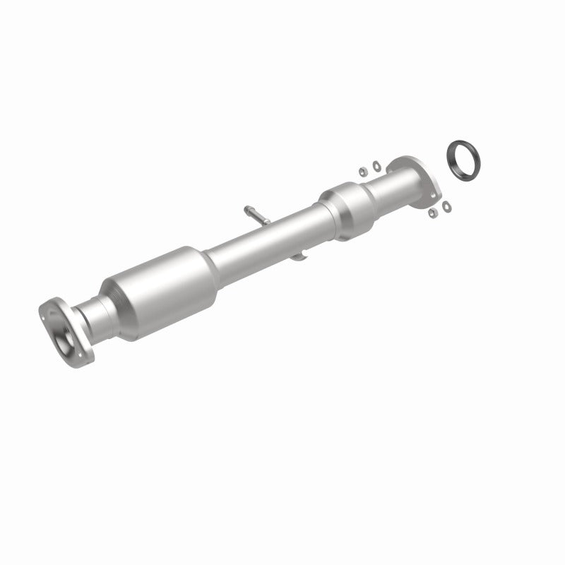 MagnaFlow Direct Fit Catalytic Converter 14-15 Toyota Highlander 3.5L