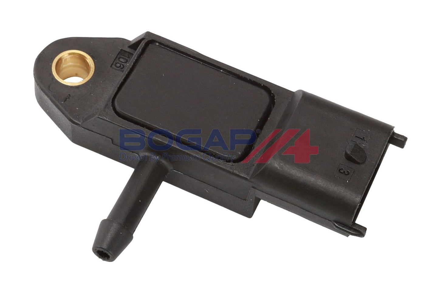 BOGAP R6111102 Sensor, Boost Pressure