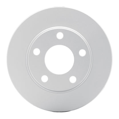 DFC 99-02 Audi A6 Quattro Rear GeoSPEC Coated Rotor