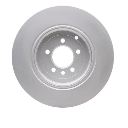 DFC 10-13 Land Rover Range Rover Sport Rear GeoSPEC Coated Rotor