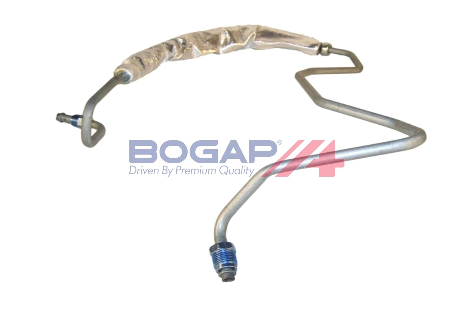 BOGAP W3220104 Hydraulic Hose, Steering
