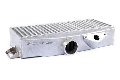 GrimmSpeed 04-05 Subaru STI Scoop TMIC Splitter
