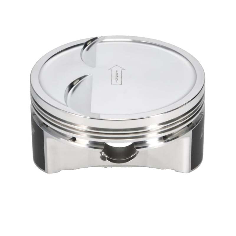 Manley Performance Manley Chevrolet LS Piston Set - 4.080in Bore 1.065in CH, -10.00 CC
