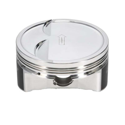 Manley Performance Manley Chevrolet LS Piston Set - 4.080in Bore 1.065in CH, -10.00 CC