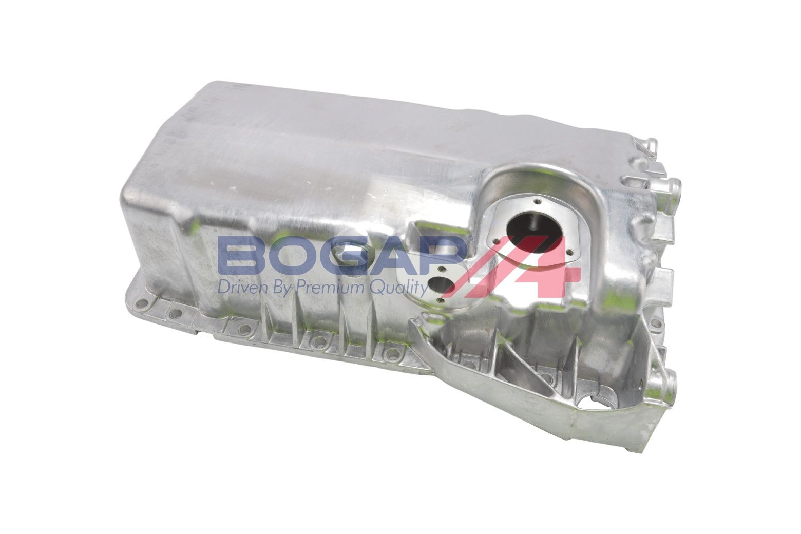 BOGAP A1919165 Oil Sump