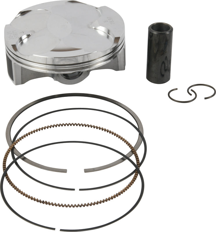 Vertex Pistons Vertex Piston 18-19 Honda CRF 250 R 250cc Forged Replica Piston Kit