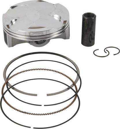 Vertex Pistons Vertex Piston 18-19 Honda CRF 250 R 250cc Forged Replica Piston Kit