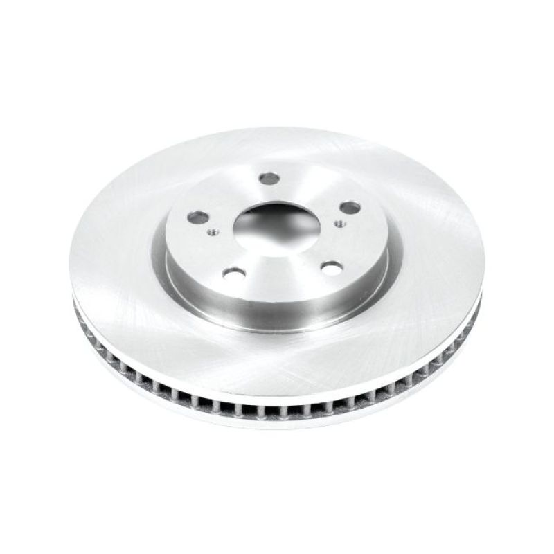 PowerStop Power Stop 2006 Lexus GS300 Front Left Autospecialty Brake Rotor