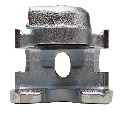 DFC 73-75 Chrysler Imperial Front-L/Rear-L Premium Caliper - Silver Zinc Coated