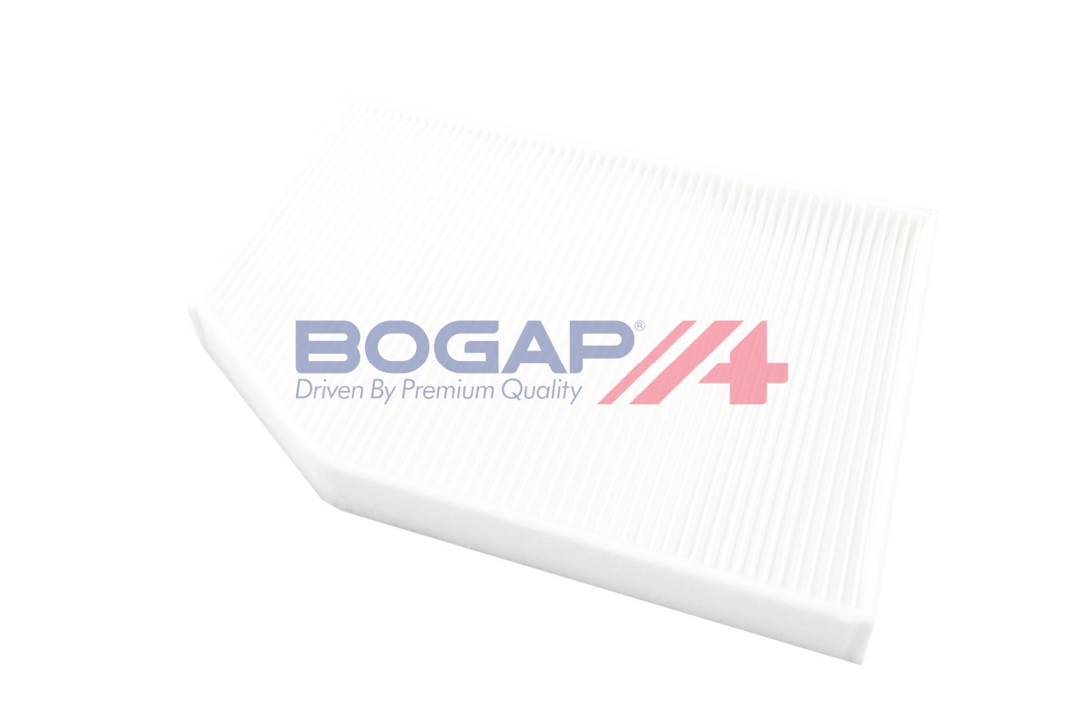 BOGAP B8112127 Filter, Cabin Air