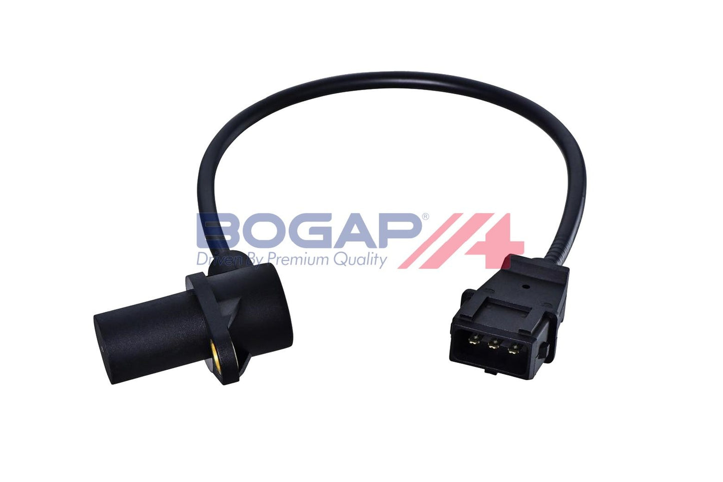 BOGAP Y6115141 Sensor, Crankshaft Pulse