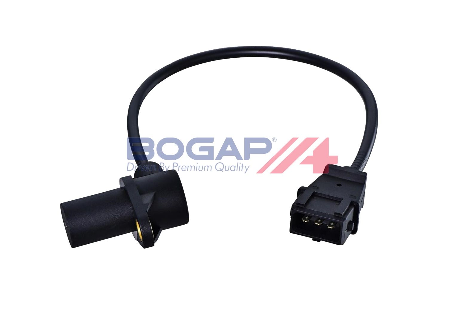 BOGAP Y6115141 Sensor, Crankshaft Pulse