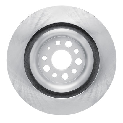 DFC 21-25 Tesla Model S Rear Brake Rotor