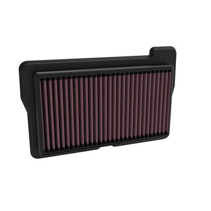 K&N Engineering K&N 2023 Yamaha MT-09 Replacement Air Filter