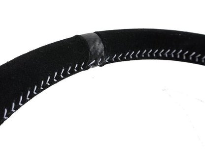 PRP Seats PRP Comp-R Leather Steering Wheel - Black