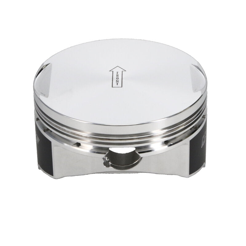 Manley Performance Manley Chrysler 6.1L Hemi 4.065in Bore Stroker Series -1.5cc Flat Top Piston Set