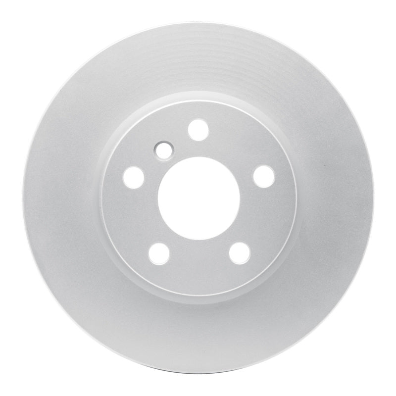 DFC 14-21 Mini Cooper Clubman Front Hi-Carbon Alloy Geomet Coated Rotor