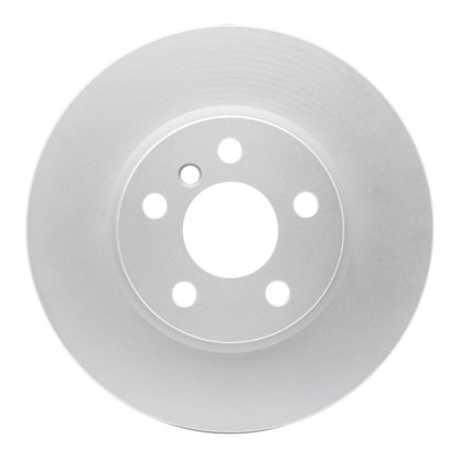 DFC 14-21 Mini Cooper Clubman Front Hi-Carbon Alloy Geomet Coated Rotor