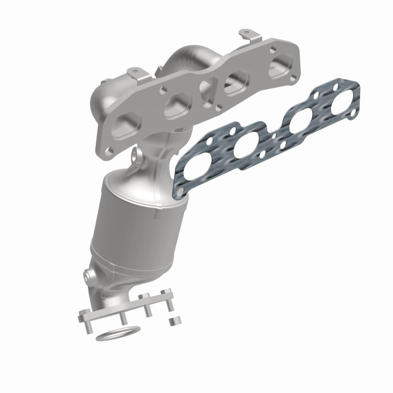 MagnaFlow Conv DF 07-10 Nissan Altima 2.5L Manifold (49 State)