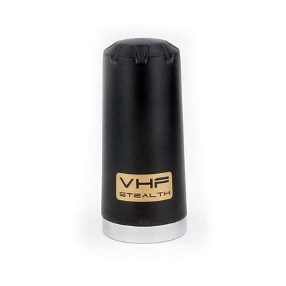 Rugged Radios Stealth Tuned Low Profile Antenna for VHF Non-Ground Plane