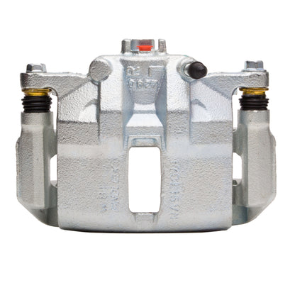 DFC 98-02 Honda Accord Front-L Silver Zinc Coated Premium Caliper