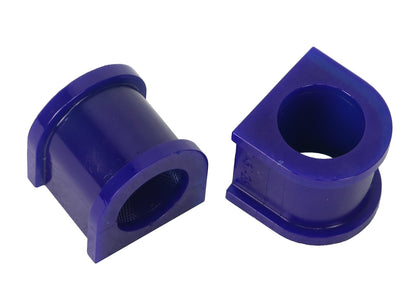 SuperPro Sway Bar Chassis Mount Bushing Kit