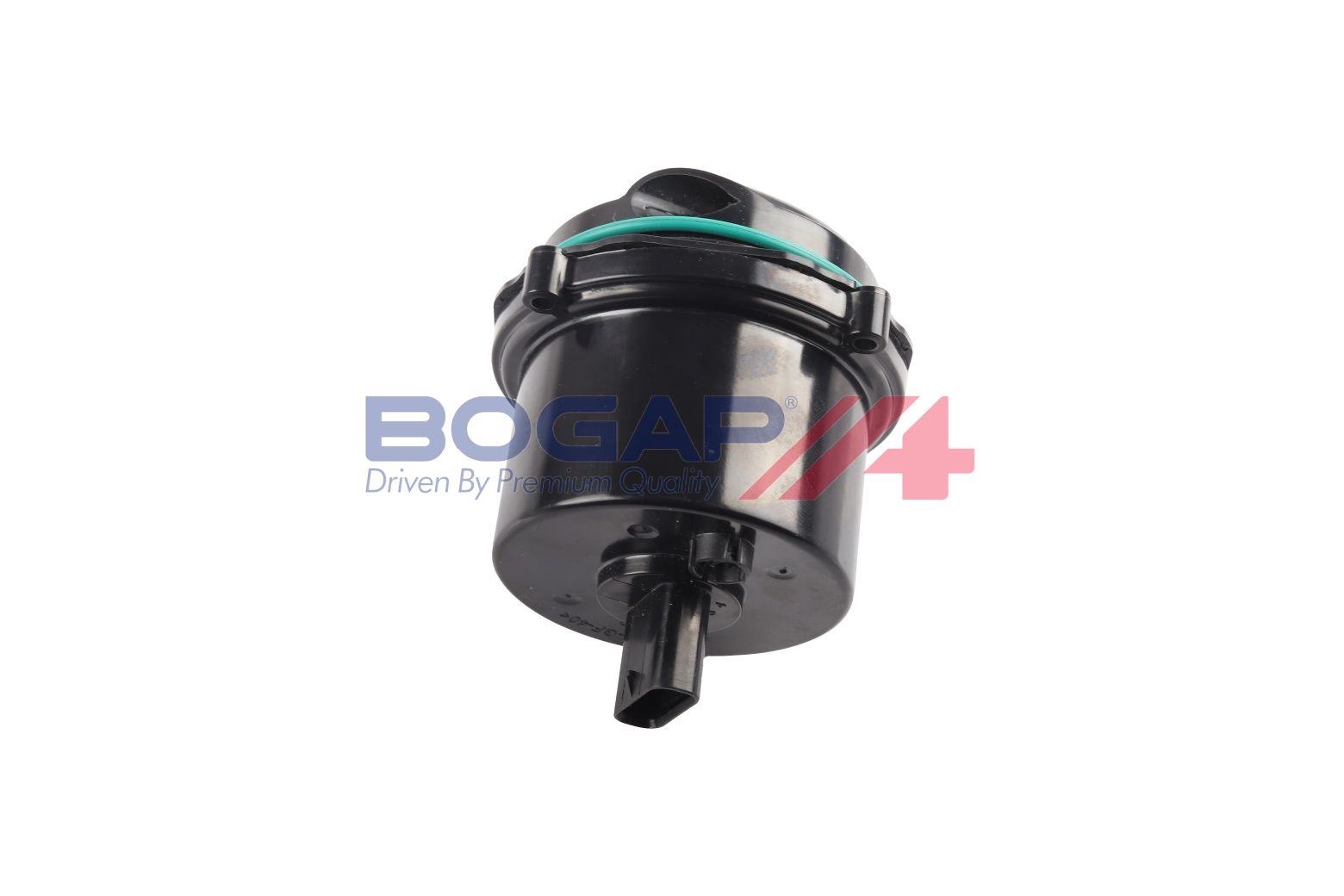 BOGAP EV4233101 Auxiliary Water Pump (Cooling Water Circuit)