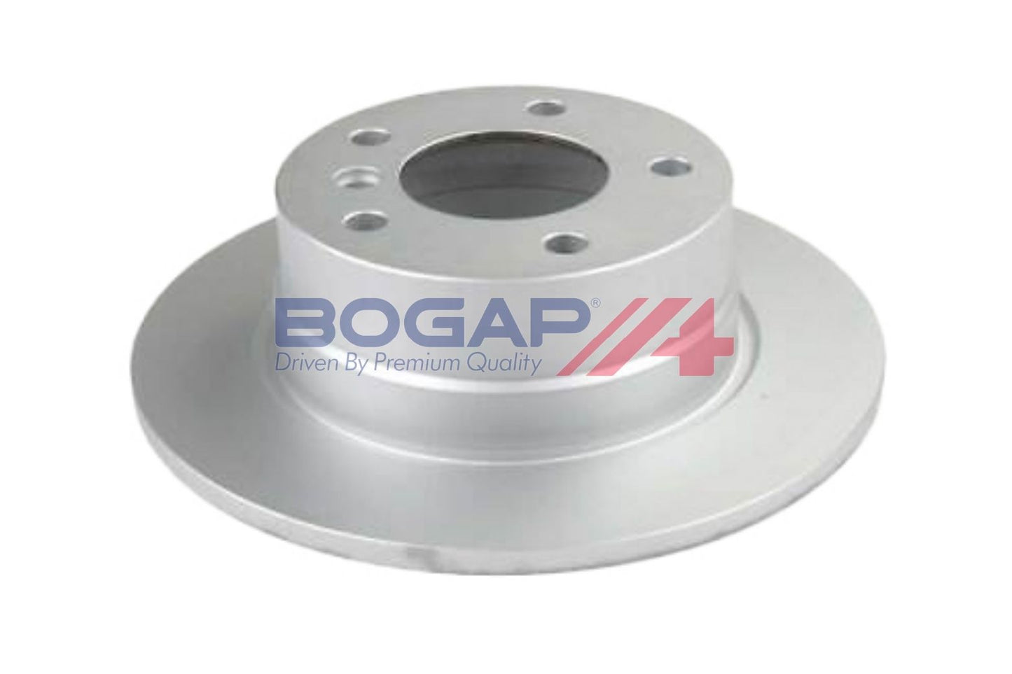 BOGAP B8211205 Brake Disc