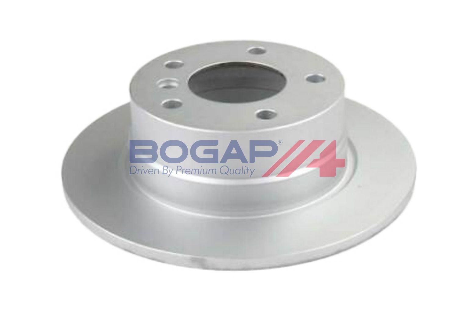 BOGAP B8211205 Brake Disc