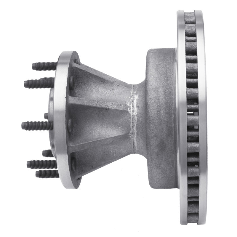 DFC 99-02 Ford F-350 Super Duty 2WD Front Brake Rotor